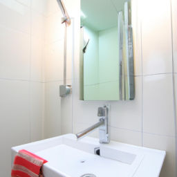 Dépannage de Sanitaires : Alerte aux Fuites Arques